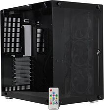 Корпус 1stPlayer Steam Punk SP8-G3