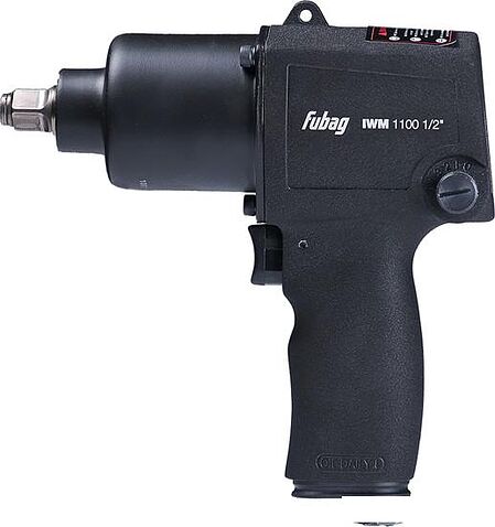 Пневматический гайковерт Fubag IWM 1100 100225