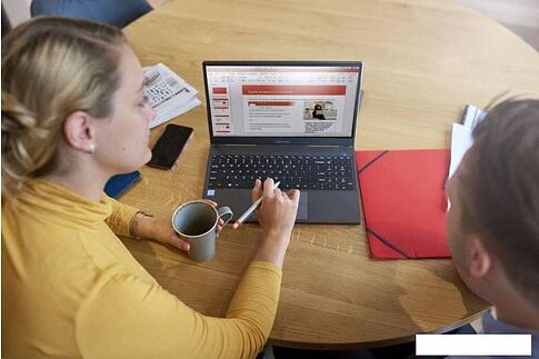 Ноутбук Chuwi CoreBook XPro 16GB+512GB