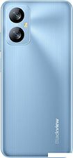 Телефон Blackview A52 Pro 4GB/128GB (голубой)