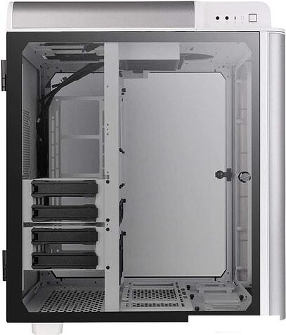 Корпус Thermaltake Level 20 HT Snow Edition CA-1P6-00F6WN-00
