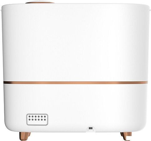 Увлажнитель воздуха Royal Clima Nuvola RUH-NV350/5.0E-WT