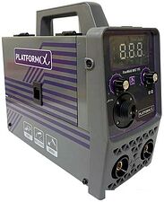 Сварочный инвертор Platforma FineWeld MIG 195 Сварочный инвертор Platforma FineWeld MIG 195