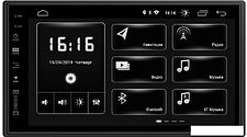 USB-магнитола Incar DTA-7708 USB-магнитола Incar DTA-7708