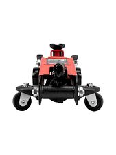 Подкатной домкрат ForceKraft FK-TH23003(65259)