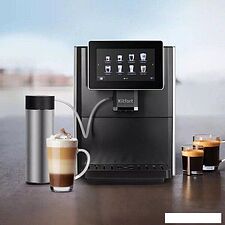 Кофемашина Kitfort KT-7373