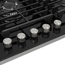 Варочная панель Krona Hagel 90 BL W FC