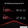 Wi-Fi роутер Mercusys MR1900G