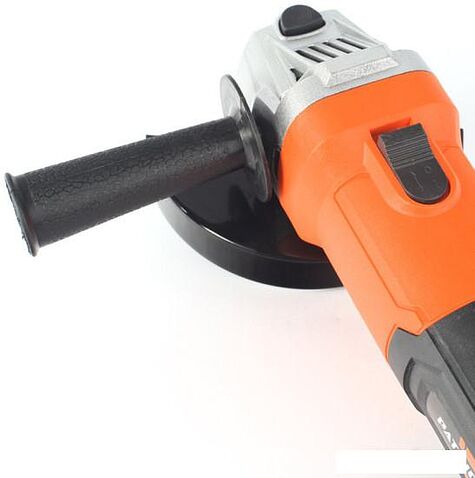 Угловая шлифмашина Patriot AG 132 [110301222]