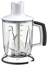 Погружной блендер Braun MultiQuick 5 MQ 5245 WH