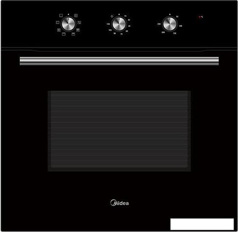 Электрический духовой шкаф Midea MO 37001 GB