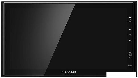 USB-магнитола Kenwood DMX1025BT