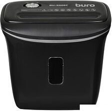 Шредер Buro Home BU-S506C