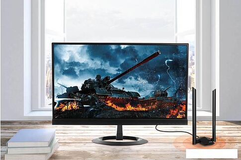 Wi-Fi адаптер Tenda U18a