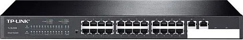 Коммутатор TP-Link TL-SL2428