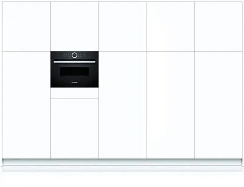 Духовой шкаф Bosch CMG633BB1