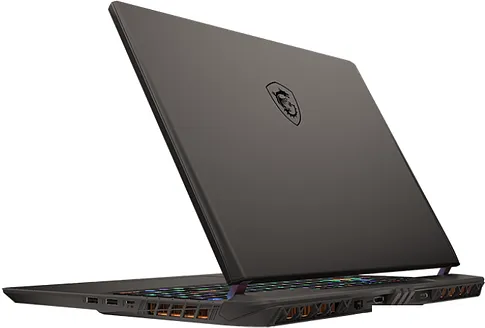 Игровой ноутбук MSI Vector GP68HX 13VG-207RU