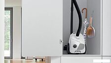 Пылесос Bosch Serie 2 BGLS2WH1H Пылесос Bosch Serie 2 BGLS2WH1H