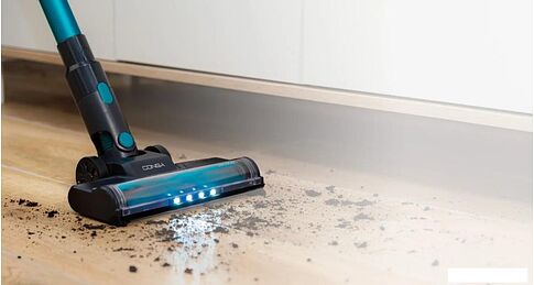 Пылесос Cecotec Conga Rockstar 1500 Horizon X-Treme