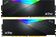Оперативная память ADATA XPG Lancer RGB 2x48ГБ DDR5 6000МГц AX5U6000C3048G-DCLARBK