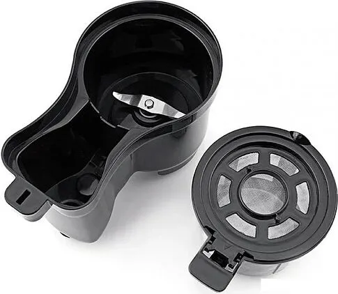 Капельная кофеварка BQ CM1010