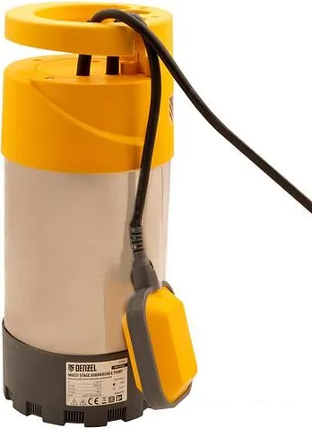 Колодезный насос Denzel PH1100