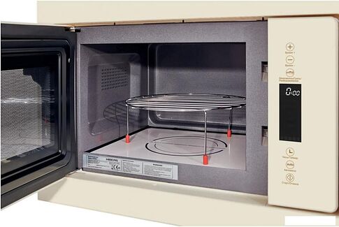 Микроволновая печь Hiberg i-VM 8505 Y