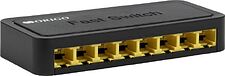 Неуправляемый коммутатор Origo OS1108/A1A Неуправляемый коммутатор Origo OS1108/A1A