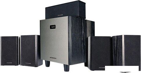 Акустика Microlab HTS800