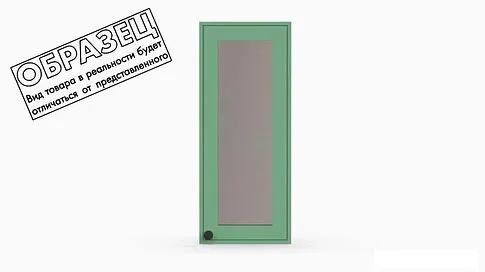 Готовая кухня Интермебель Лион-16 В-1 2.1м (белый софт/графит софт/сесамо)