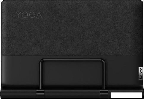 Планшет Lenovo Yoga Tab 13 YT-K606F 128GB ZA8E0001RU (черный)