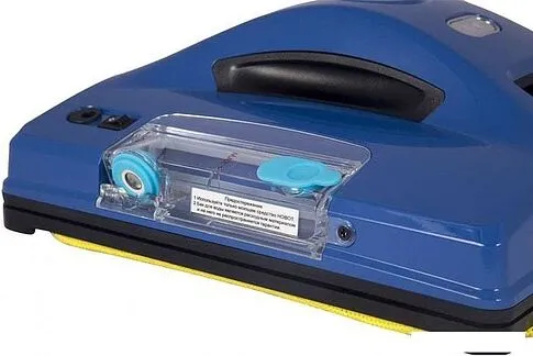 Робот для мытья окон Hobot 298 Ultrasonic