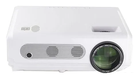 Проектор CACTUS CS-PRM.05WT.WXGA-W