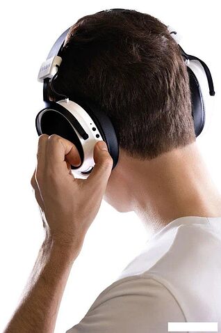 Наушники Lunacy Loud