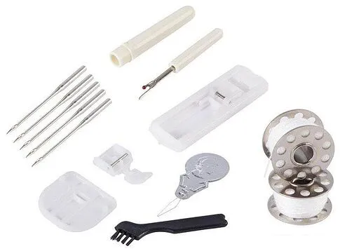 Электромеханическая швейная машина VLK Napoli 2450