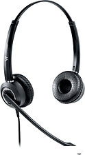 Офисная гарнитура VT VT6300-D USB