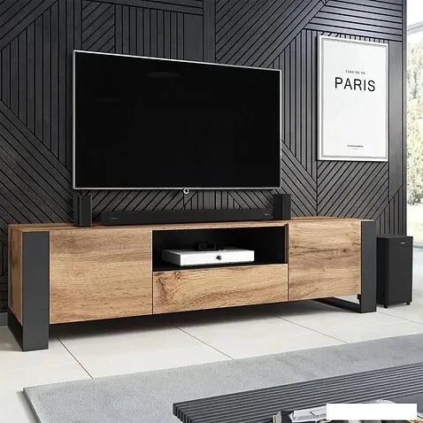 Саундбар Nakamichi Ares 550