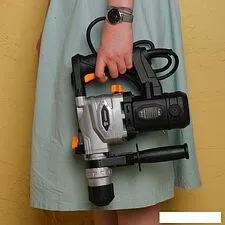 Перфоратор Deko DKH1000W SET