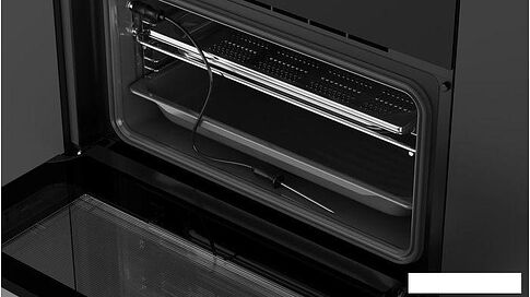 Электрический духовой шкаф TEKA HLC 8470 SC Night River Black (черный)