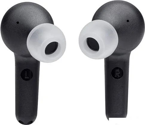 Наушники JBL Tune 215TWS (черный)