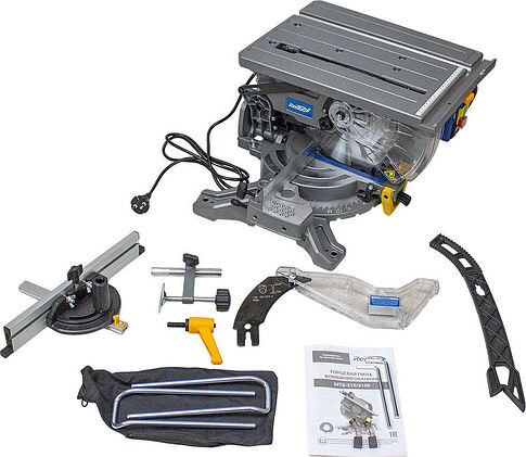 Торцовочная пила Redbo MTS-210/2100