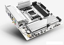 Материнская плата Sapphire Pure B850M WiFi