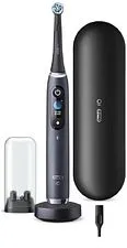 Электрическая зубная щетка Oral-B iO 9n (черный)