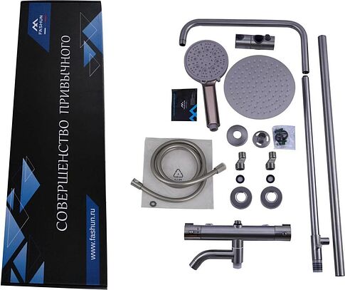 Душевая система  Fashun A52426