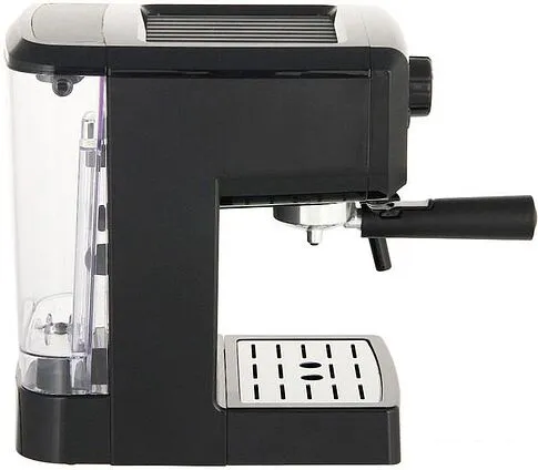Рожковая кофеварка Vitek VT-1502 BK