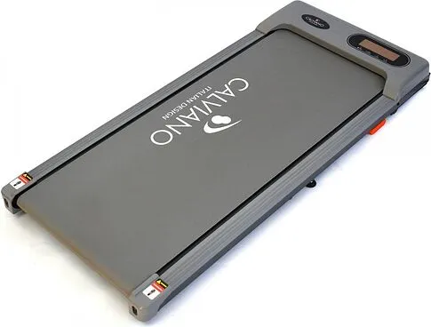 Электрическая беговая дорожка Calviano Arlin