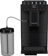 Кофемашина Weissgauff WCM-336 DB Touch Cappuccino