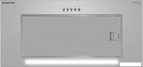 Кухонная вытяжка Meferi SMARTBOX60IX Power