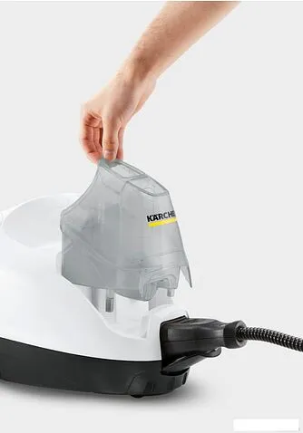 Пароочиститель Karcher SC 4 EasyFix Iron 1.512-631.0