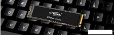 SSD Crucial P5 Plus 2TB CT2000P5PSSD8